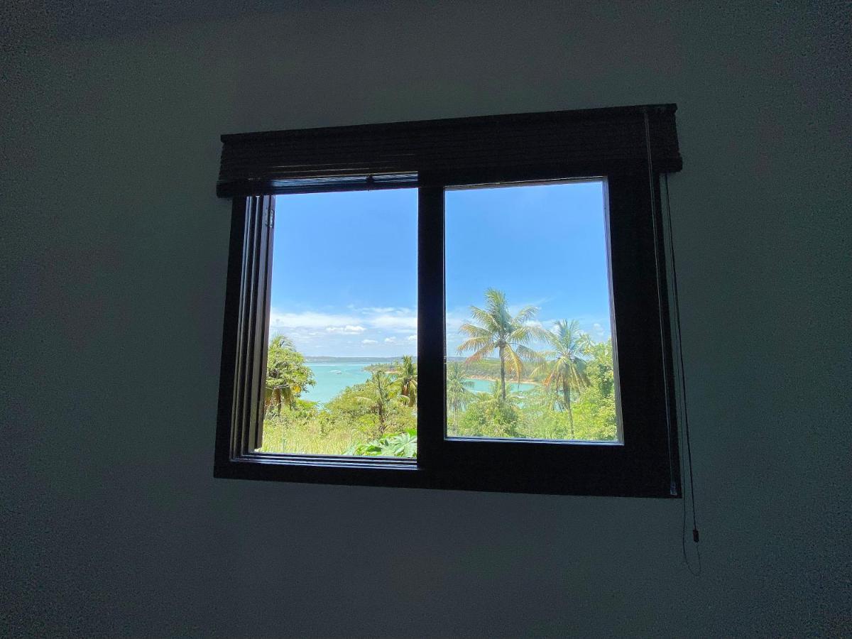 Apto No Centro De Tibau Com Vista Para Lagoa/Mar Praia de Pipa Eksteriør billede